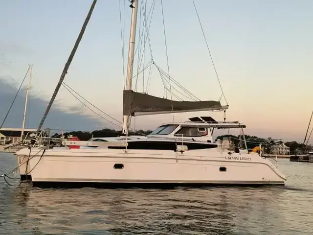 Gemini Legacy 35