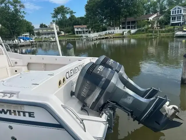 Grady White 300 Marlin