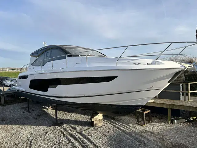 Fairline Targa 50 Open