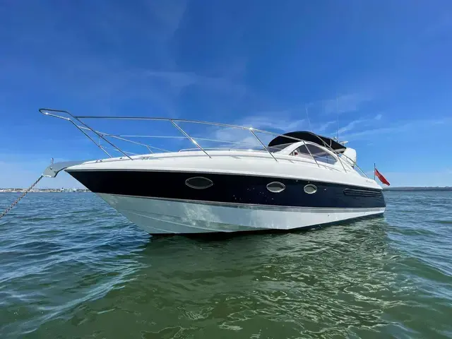 Fairline Targa 34