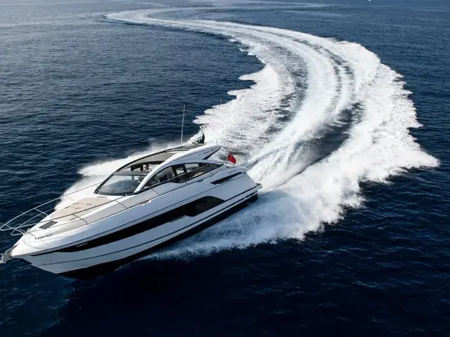 Fairline Targa 45 Open