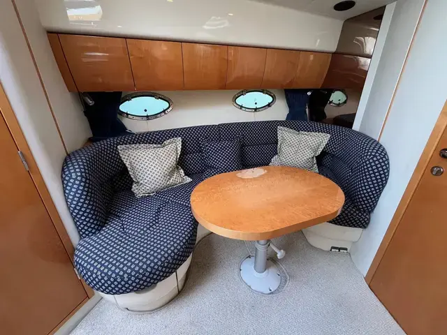 Fairline Targa 34