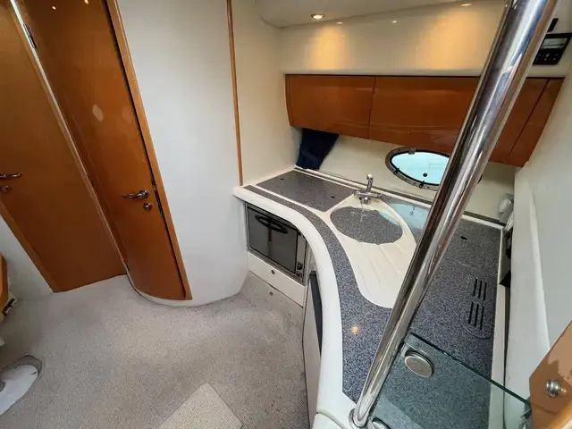 Fairline Targa 34