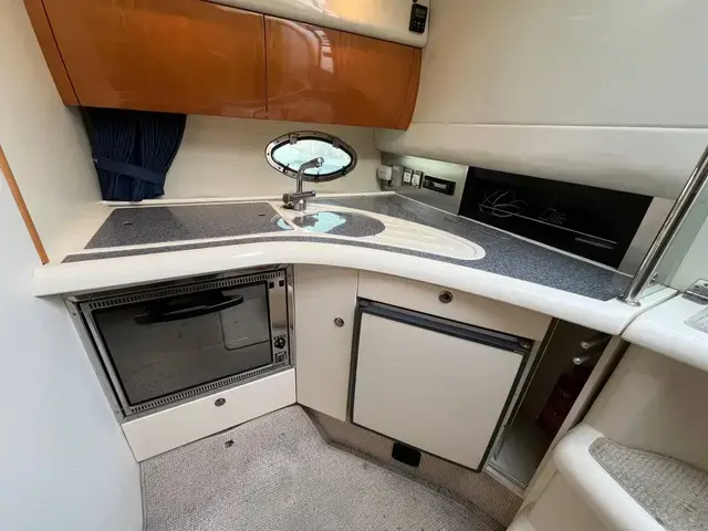 Fairline Targa 34