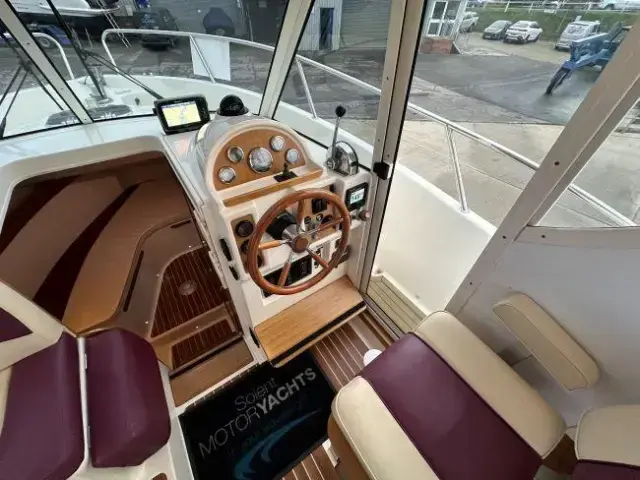 Arvor 280 AS Deluxe