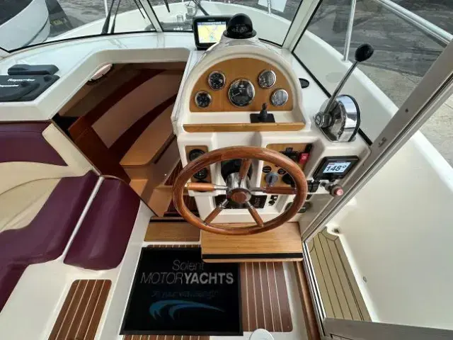 Arvor 280 AS Deluxe