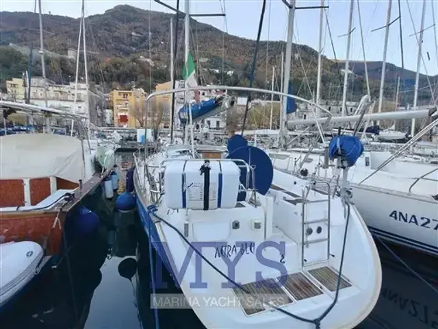 Beneteau Oceanis Clipper 423