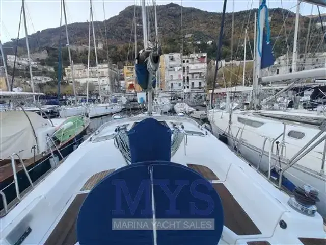 Beneteau Oceanis Clipper 423