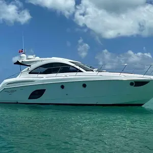 2014 Beneteau Gran Turismo 44