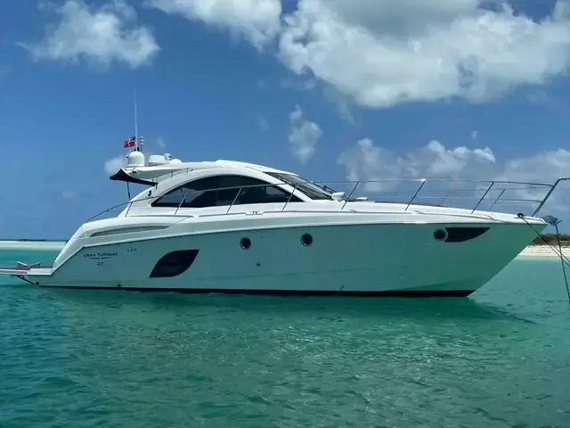 Beneteau Gran Turismo 44 for sale in United States of America for $450,000