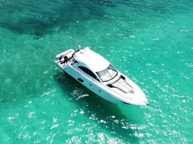 Beneteau Gran Turismo 44