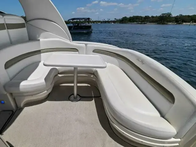 Sea Ray Sundancer 320