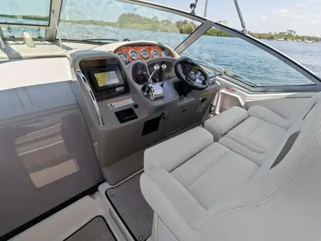 Sea Ray Sundancer 320