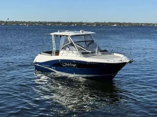 Jeanneau Leader 9.0 Wa for sale in United States of America for $214,500