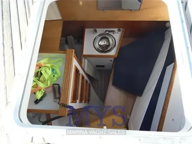 Jeanneau Sun Odyssey 54 Ds