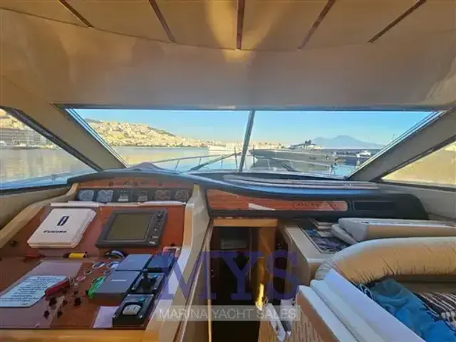 Ferretti Yachts Ferretti 530