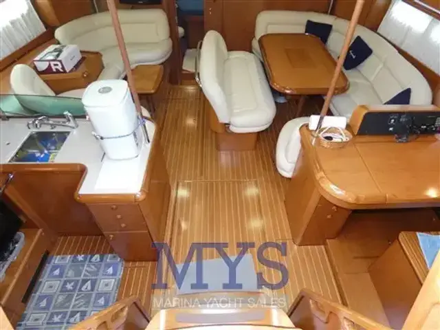 Jeanneau Sun Odyssey 54 Ds