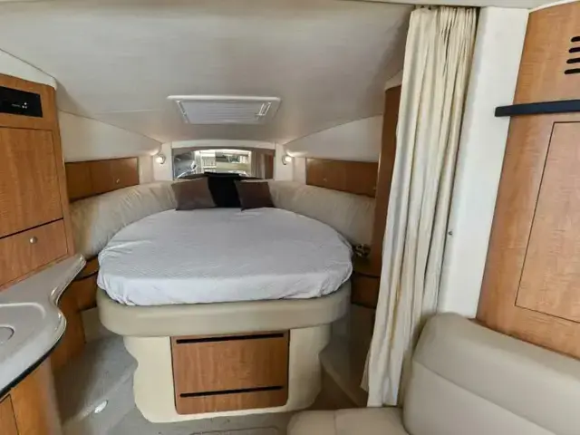 Sea Ray Sundancer 320