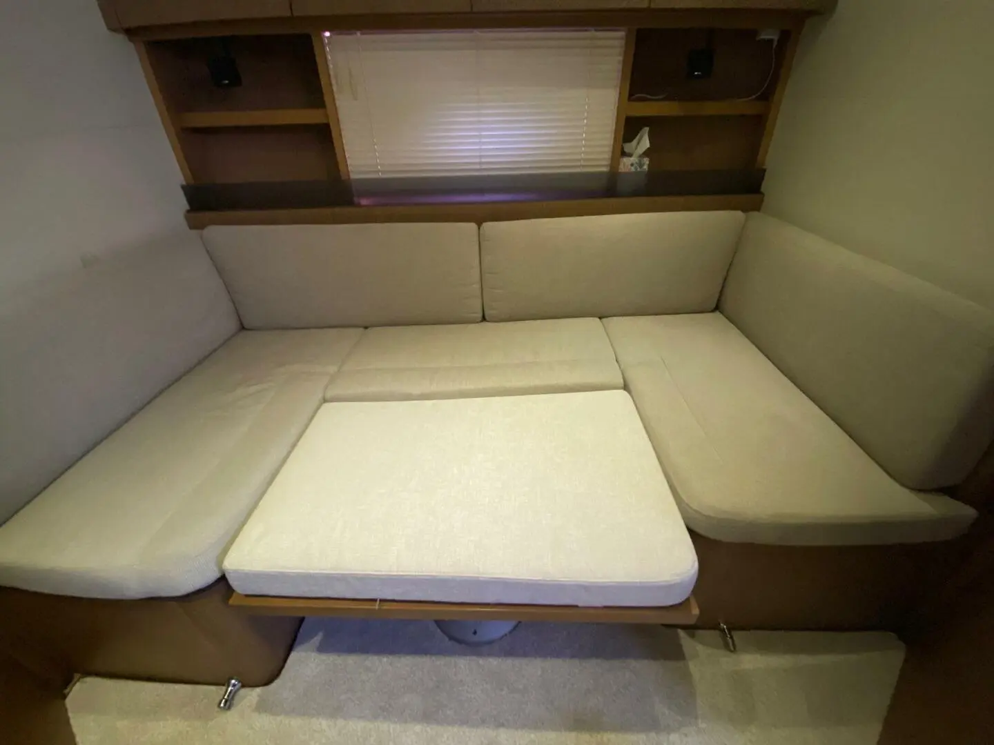 2014 Beneteau gran turismo 44