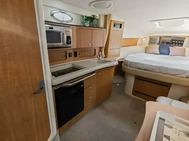 Sea Ray Sundancer 320