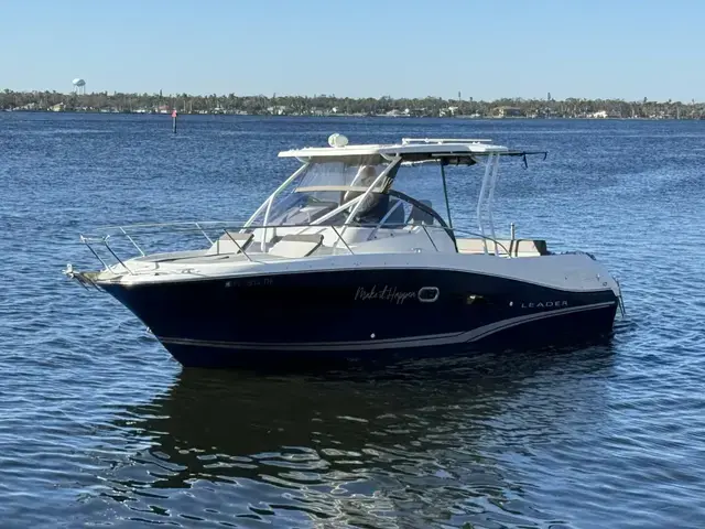 Jeanneau Leader 9.0 Wa