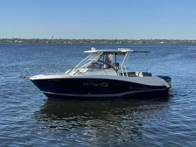 Jeanneau Leader 9.0 Wa