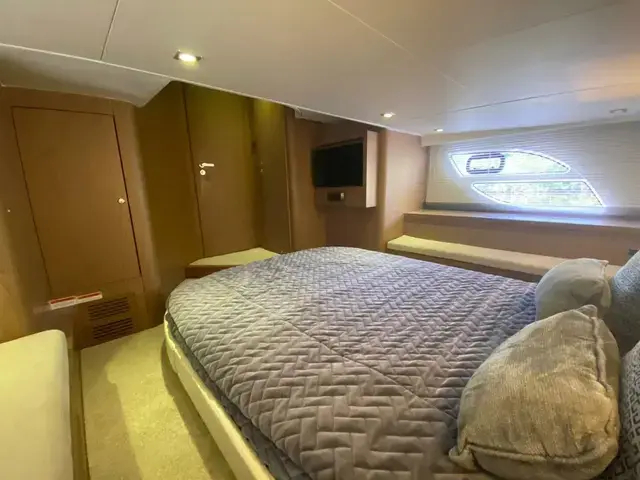 Beneteau Gran Turismo 44