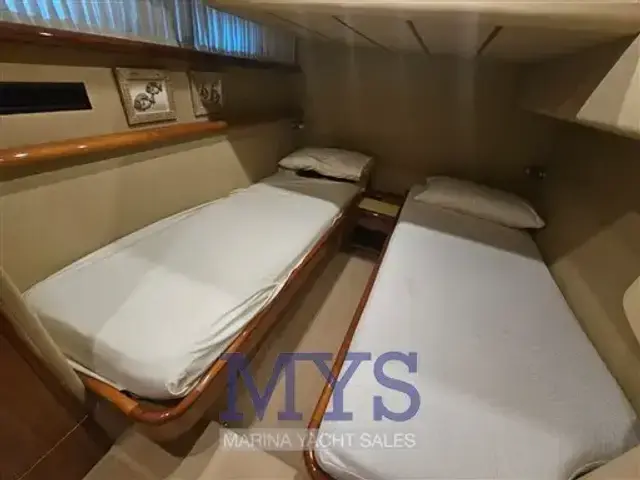 Ferretti Yachts Ferretti 530