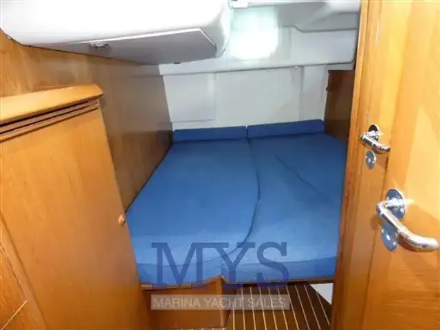 Jeanneau Sun Odyssey 54 Ds