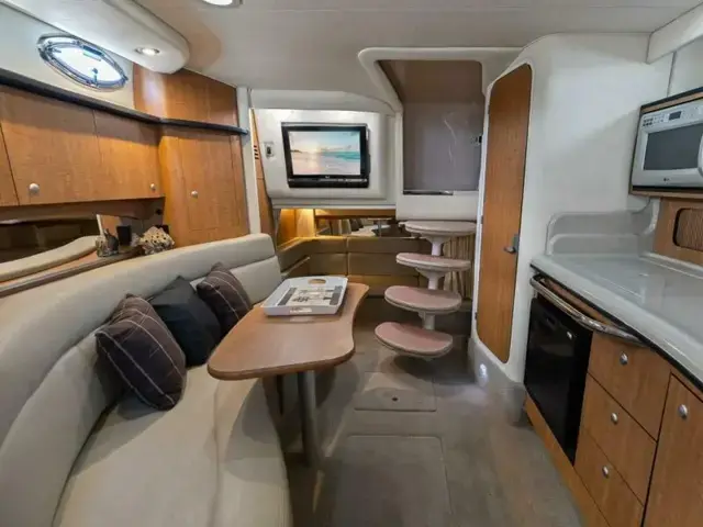 Sea Ray Sundancer 320