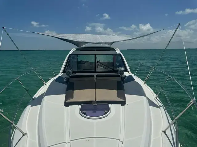 Beneteau Gran Turismo 44