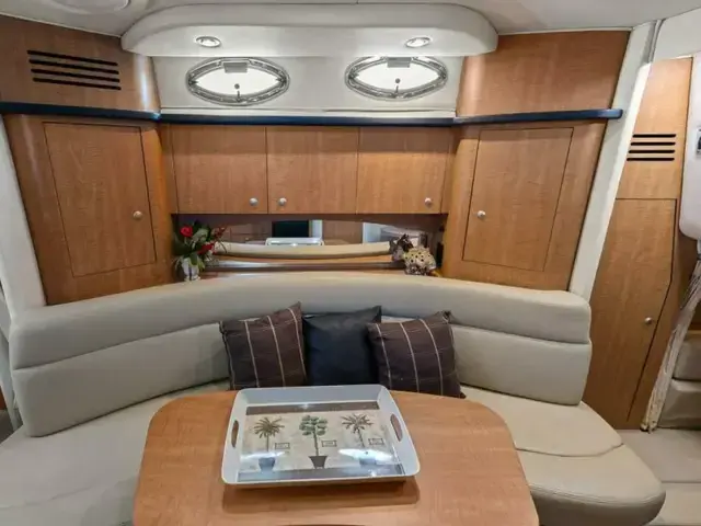 Sea Ray Sundancer 320