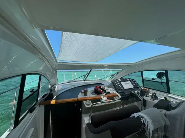 Beneteau Gran Turismo 44