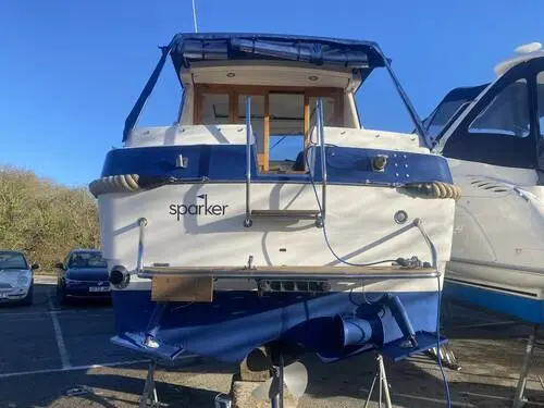 2000 Mariner - mariner 25