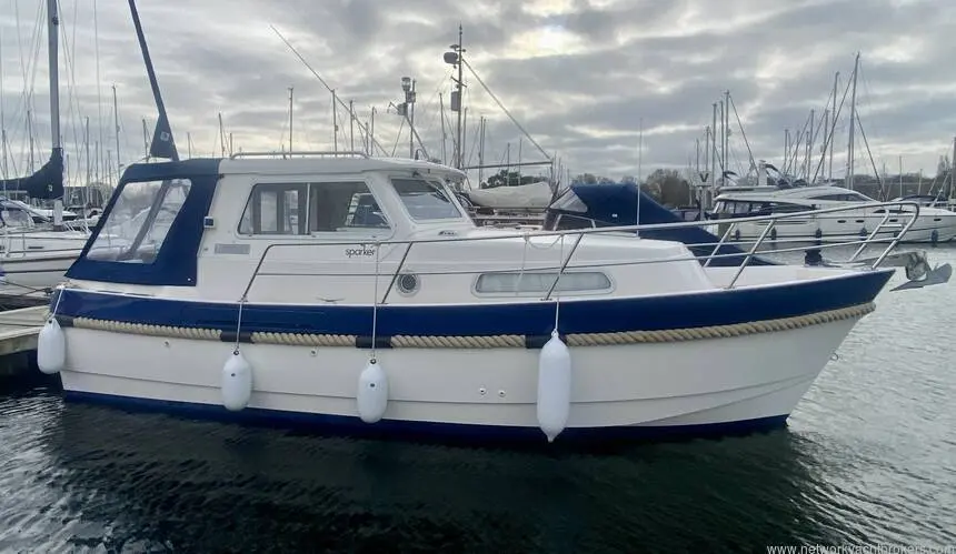 2000 Mariner - mariner 25