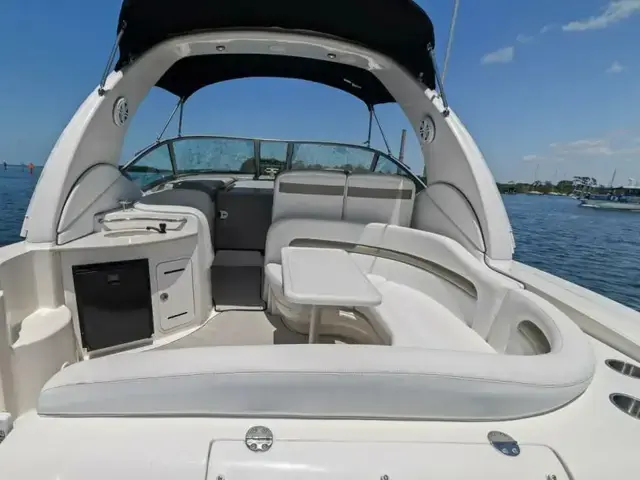 Sea Ray Sundancer 320