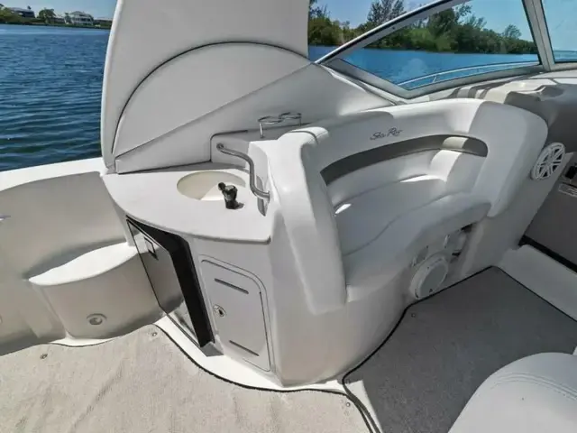 Sea Ray Sundancer 320