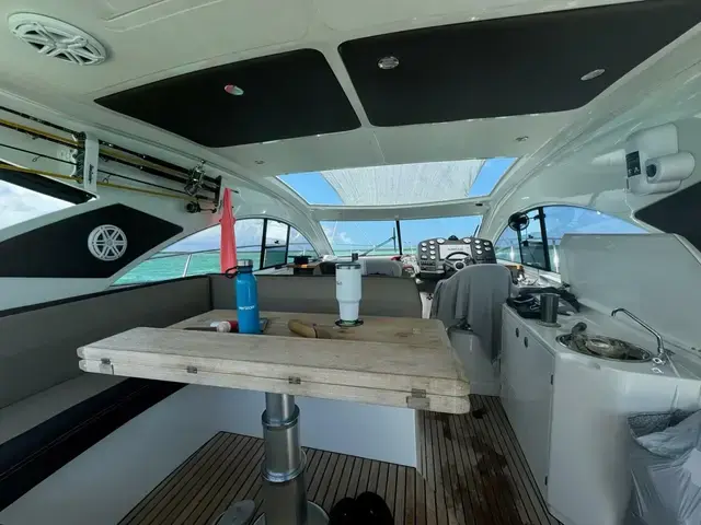 Beneteau Gran Turismo 44