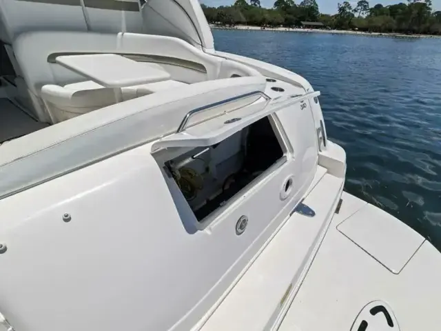 Sea Ray Sundancer 320