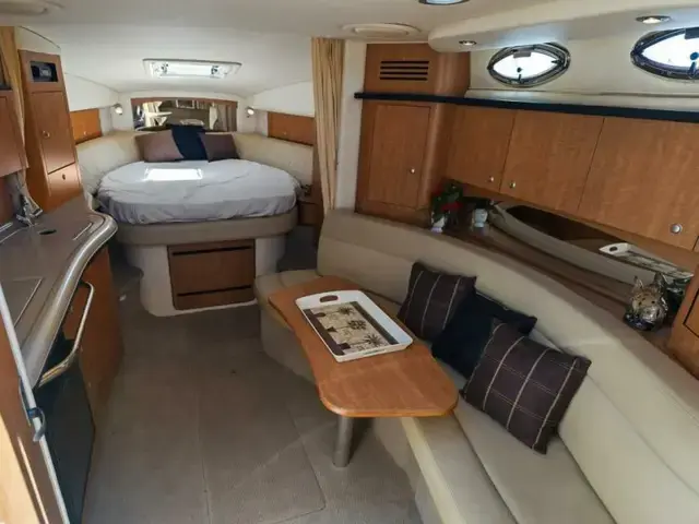 Sea Ray Sundancer 320