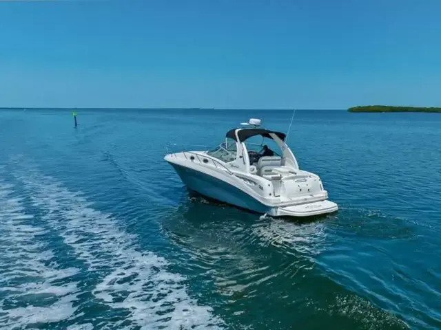 Sea Ray Sundancer 320