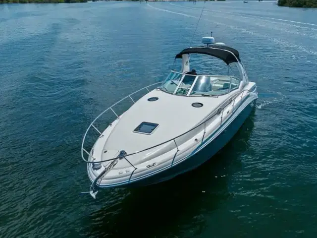 Sea Ray Sundancer 320