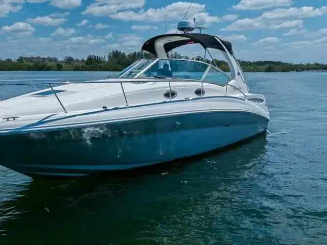 Sea Ray Sundancer 320