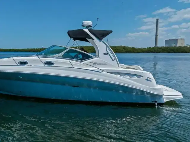 Sea Ray Sundancer 320