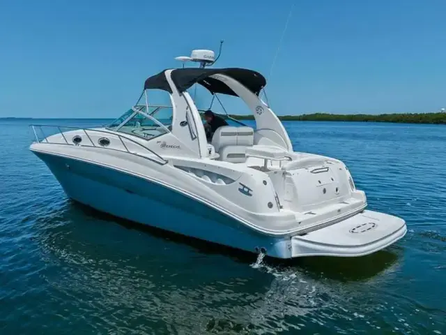 Sea Ray Sundancer 320