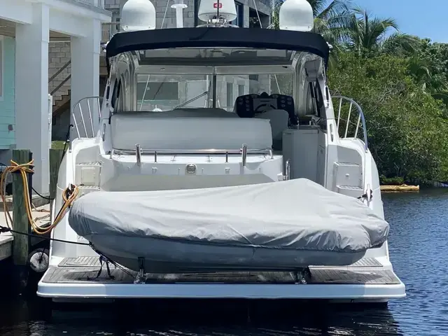 Beneteau Gran Turismo 44