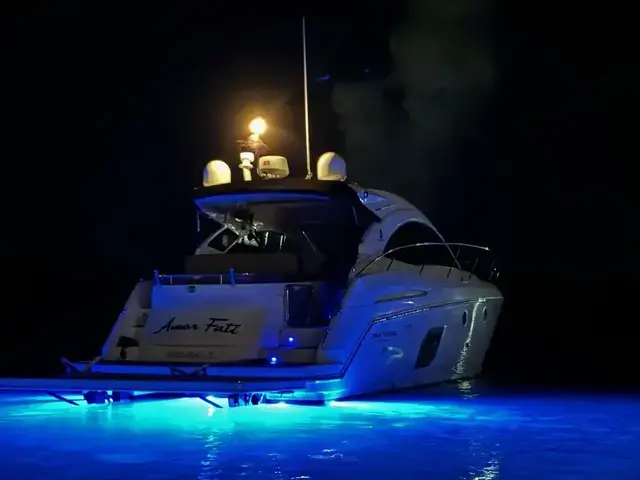 Beneteau Gran Turismo 44