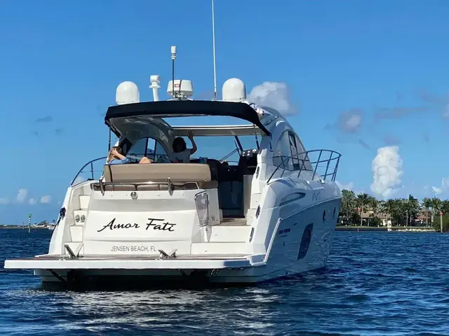 Beneteau Gran Turismo 44