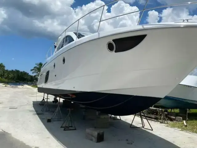 Beneteau Gran Turismo 44