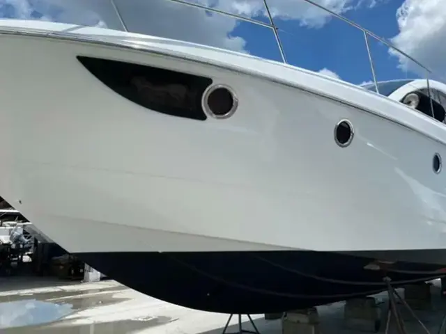 Beneteau Gran Turismo 44